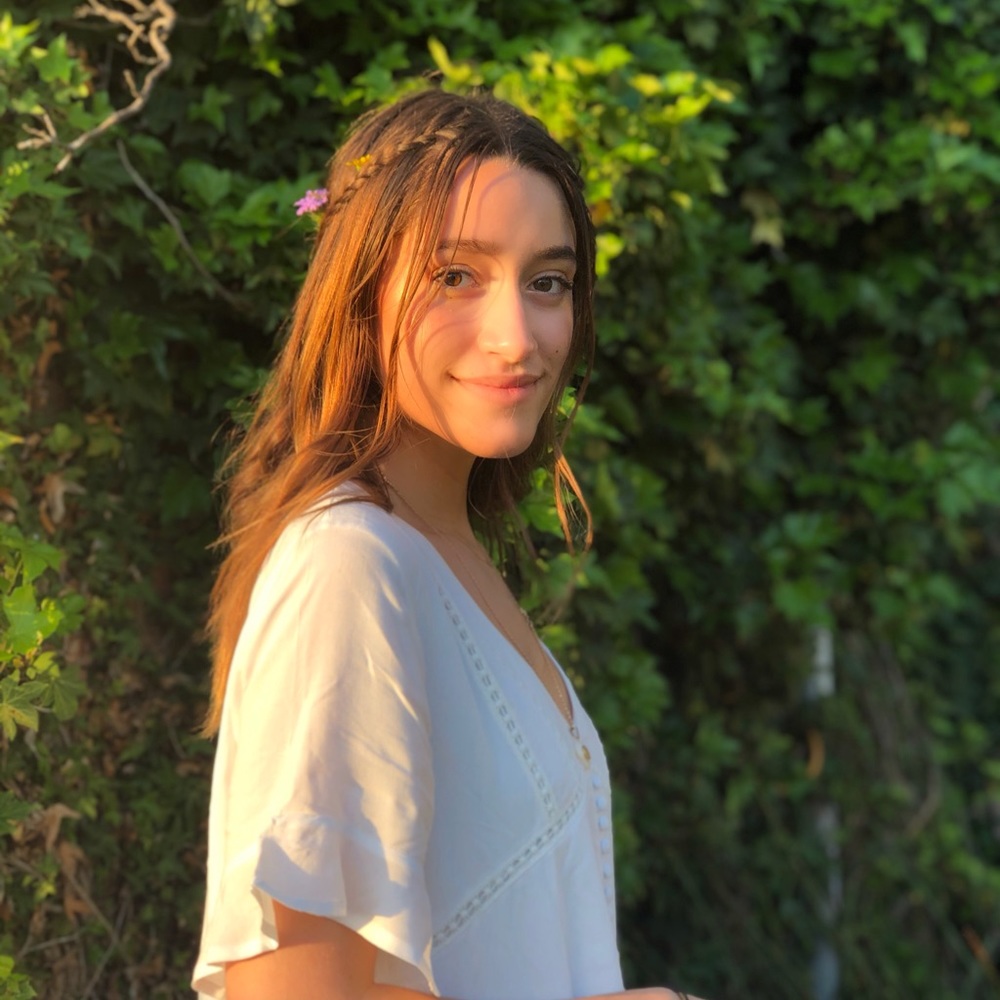 Meet your Posher, Sofia